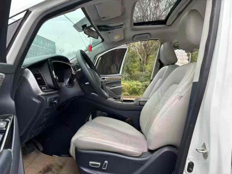 襄阳24年传祺M8/GM88