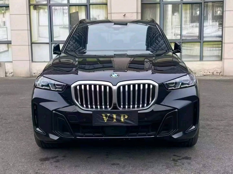 漳州24年宝马X51