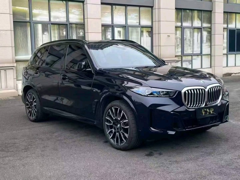 漳州24年宝马X52