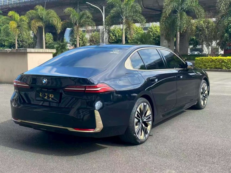 漳州24年宝马5系7