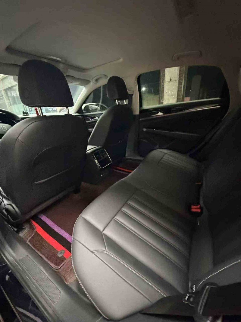 毕节22年大众帕萨特4