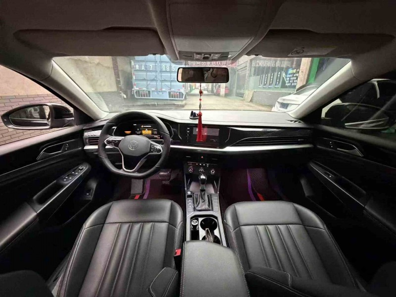 毕节22年大众帕萨特5