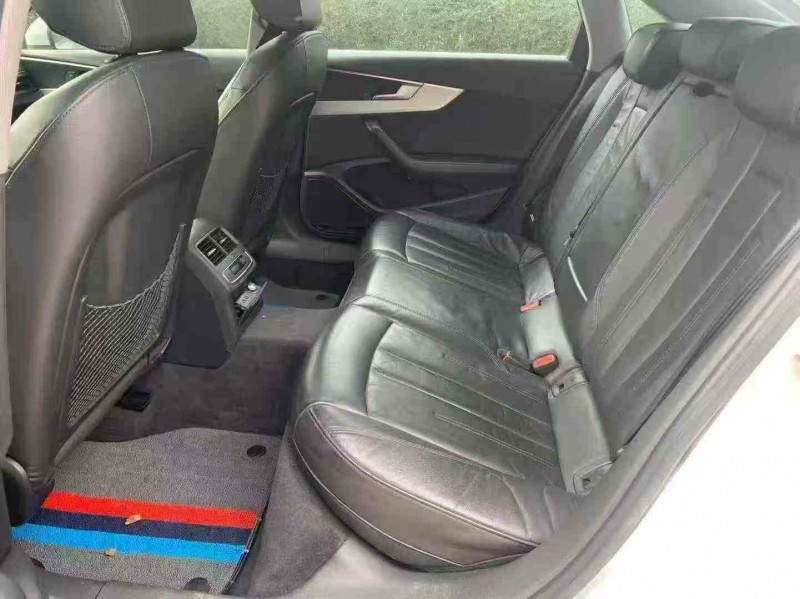 湛江19年奥迪A4L6