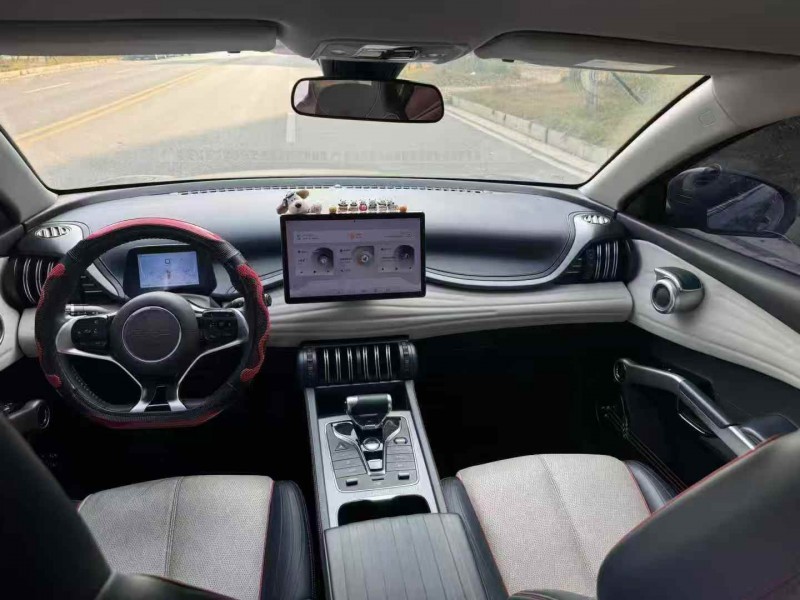 萍乡23年比亚迪元5