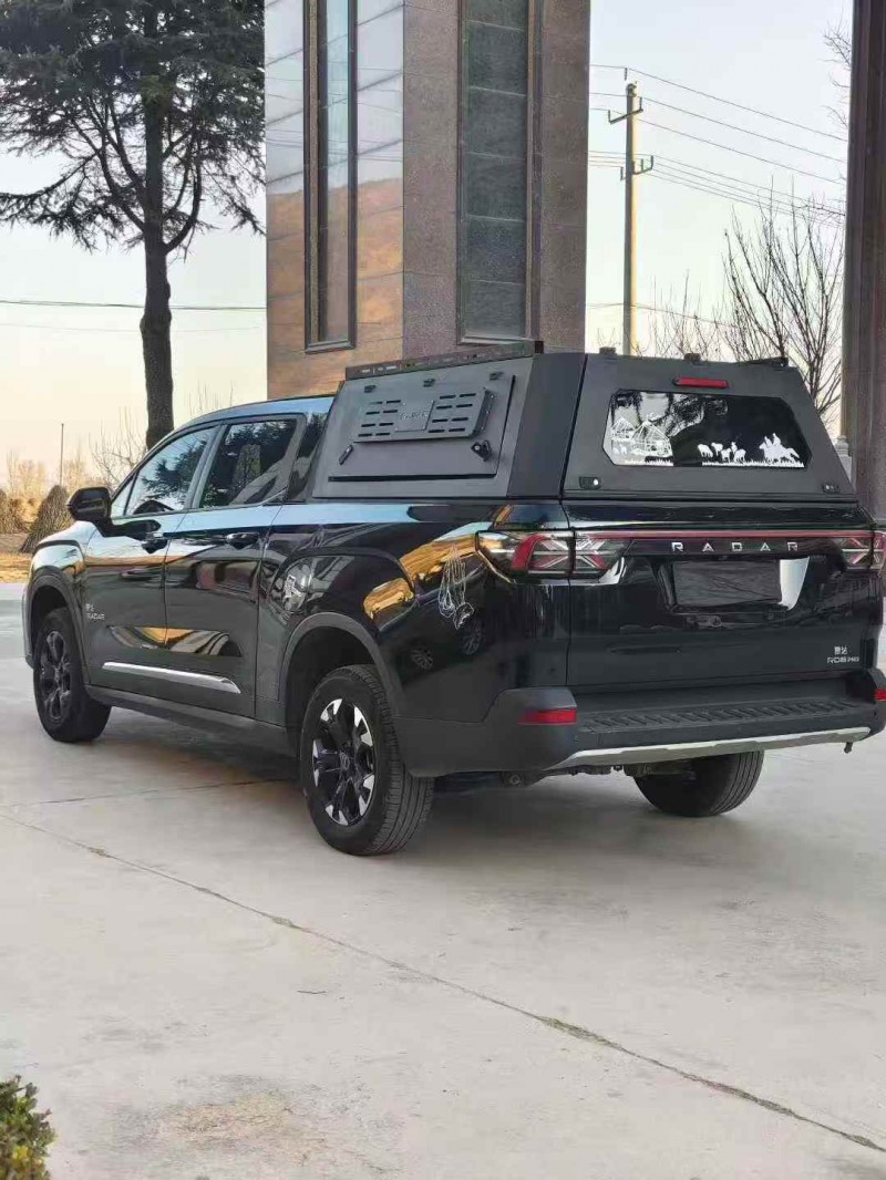 东营23年吉利雷达8