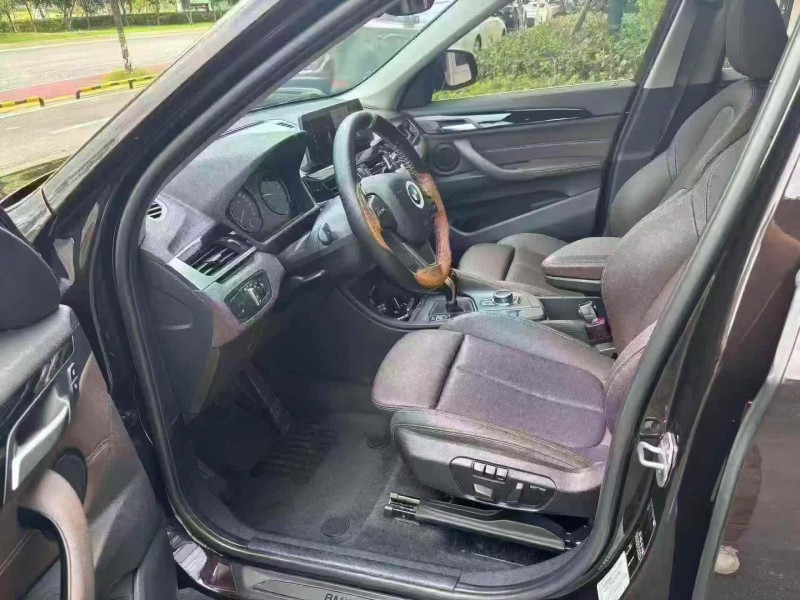 衢州20年宝马X14