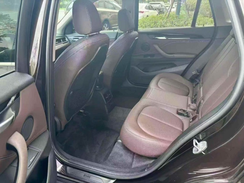 衢州20年宝马X16