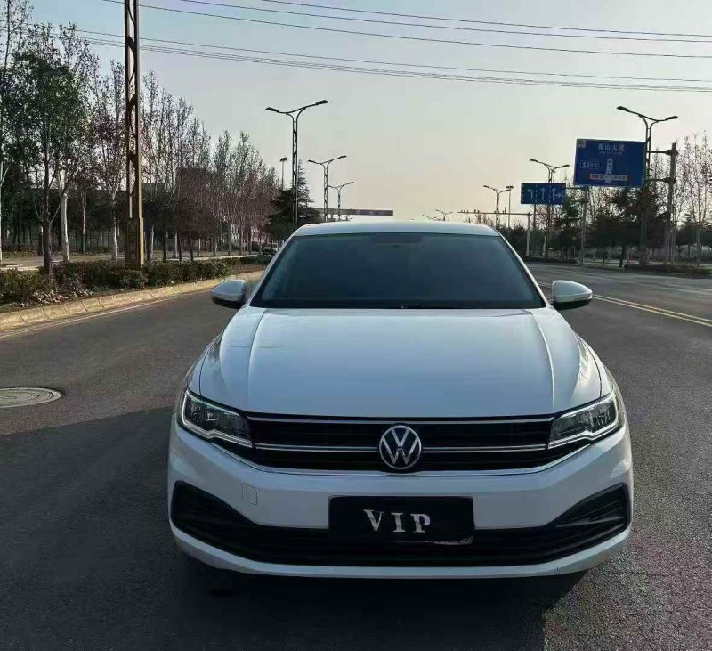 汉中21年大众宝来1