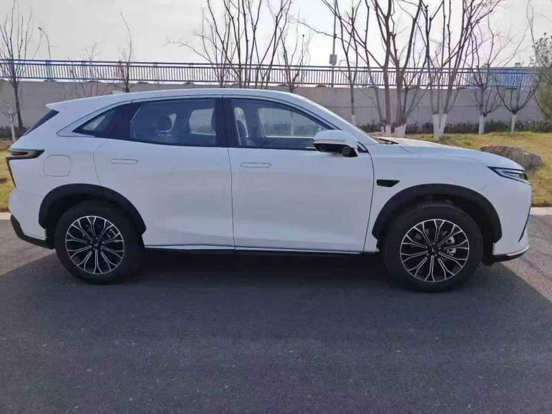 枣庄25年凯翼昆仑2