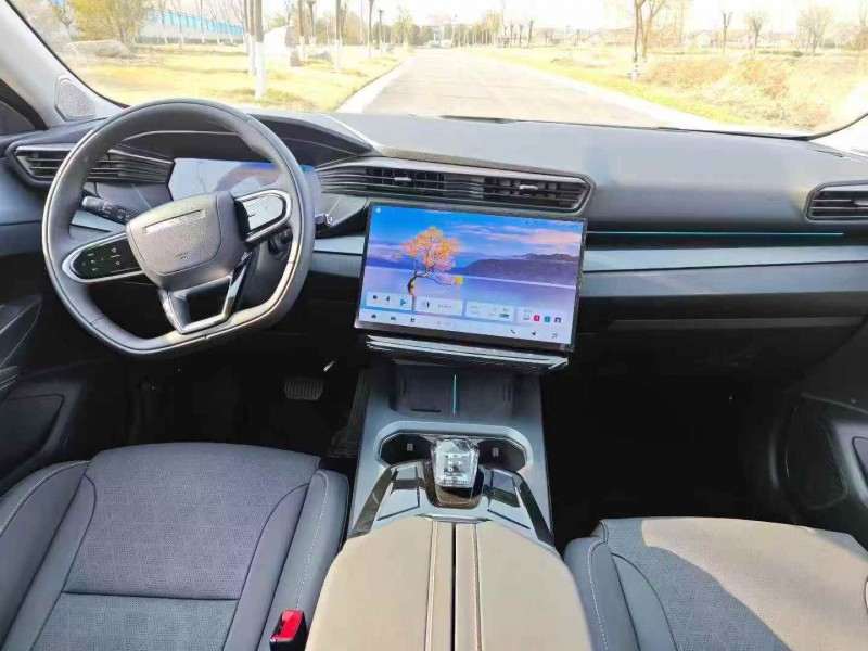 枣庄25年凯翼昆仑4