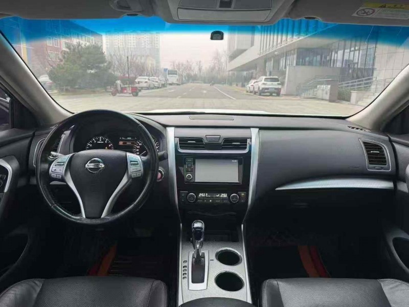 东营17年日产轩逸3