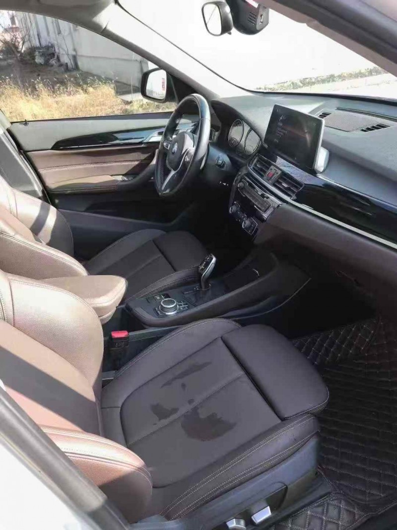 潍坊22年宝马X14