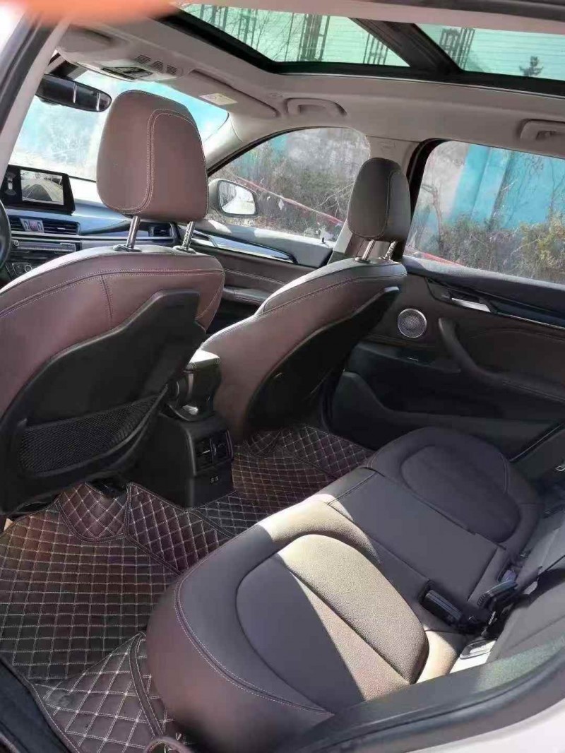 潍坊22年宝马X16