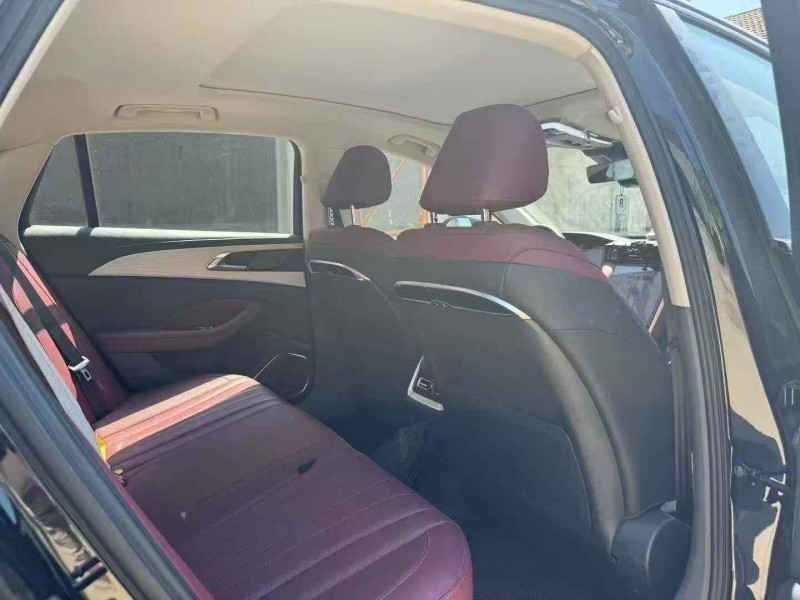 荆州24年红旗H54