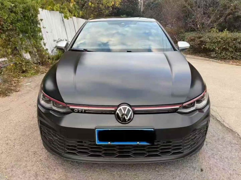 连云港23年大众高尔夫1