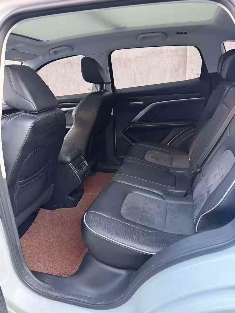 温州23年哈弗H65