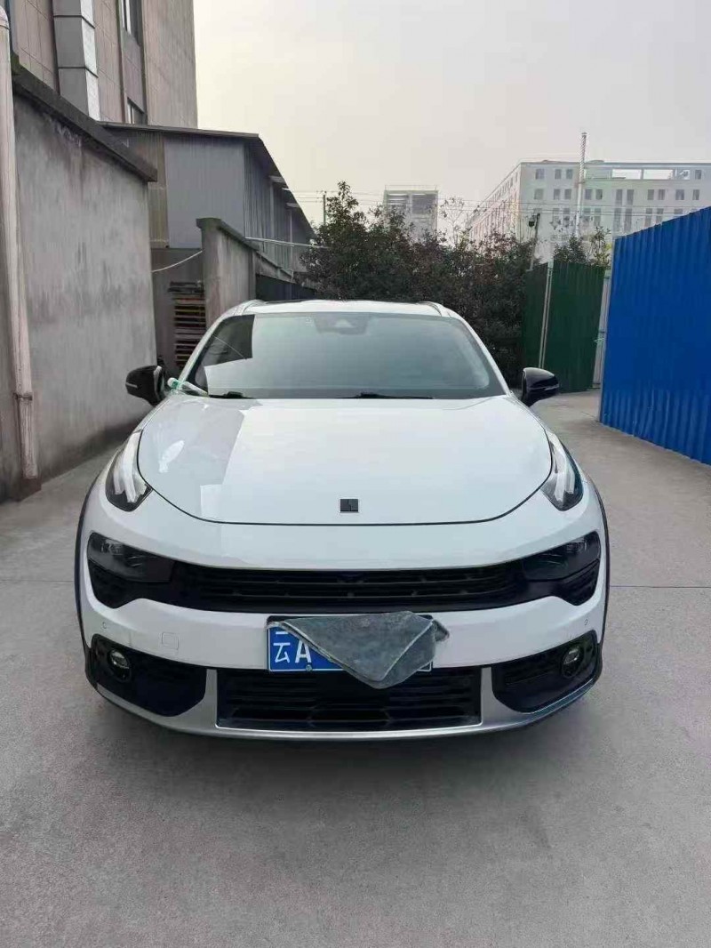 衢州19年领克021