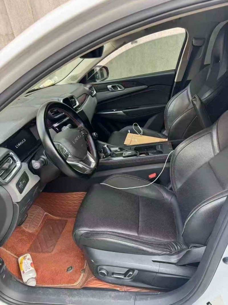 衢州19年领克024