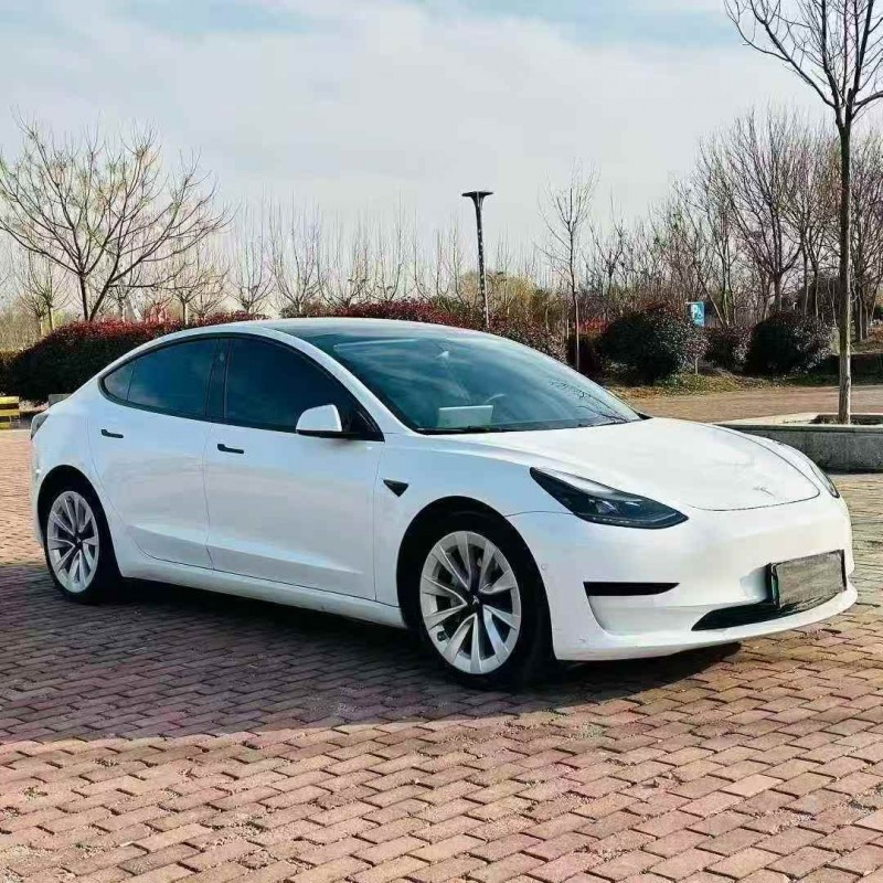 东营23年特斯拉MODEL 33