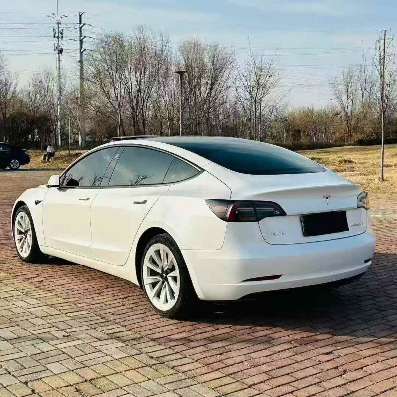 东营23年特斯拉MODEL 39