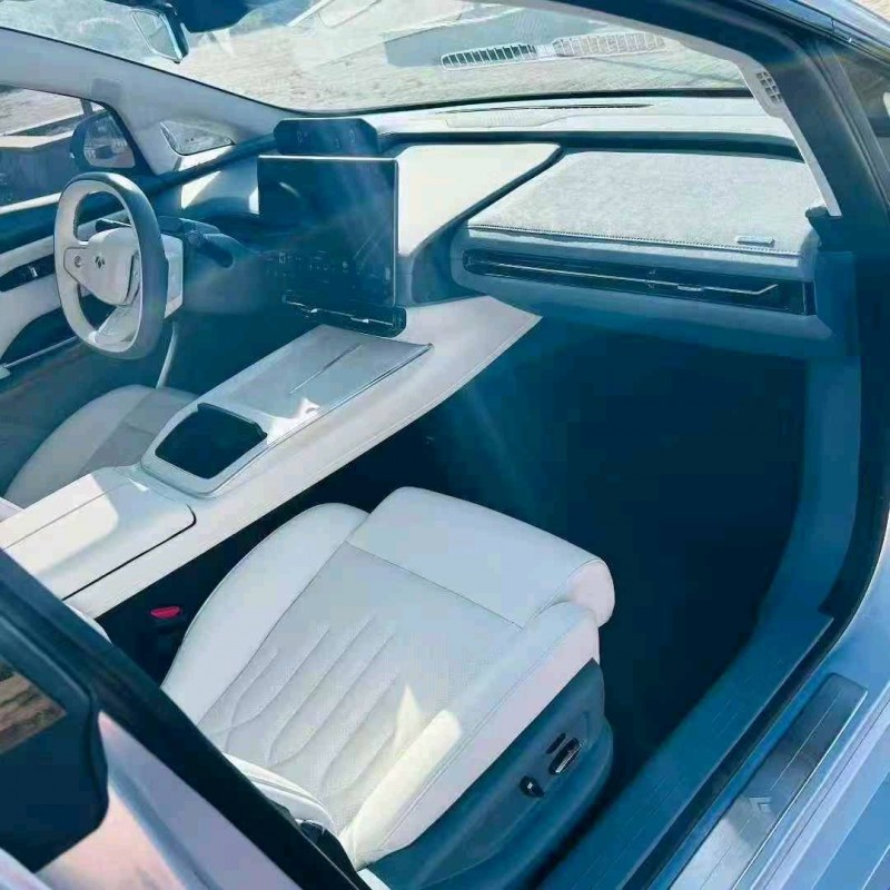 济宁24年传祺昊铂GT3