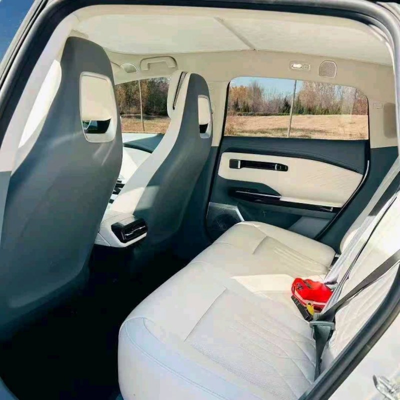 济宁24年传祺昊铂GT4