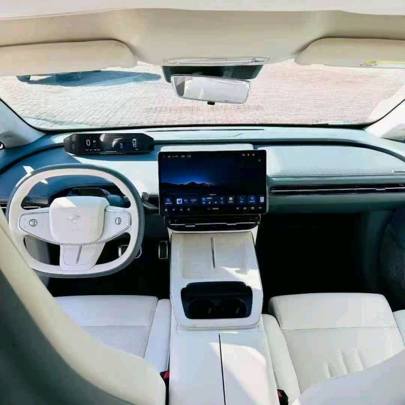 济宁24年传祺昊铂GT5