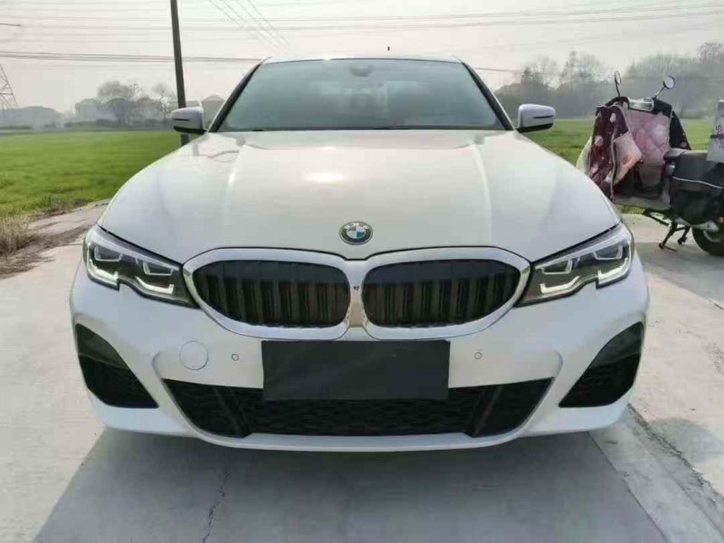 金华20年宝马5系1