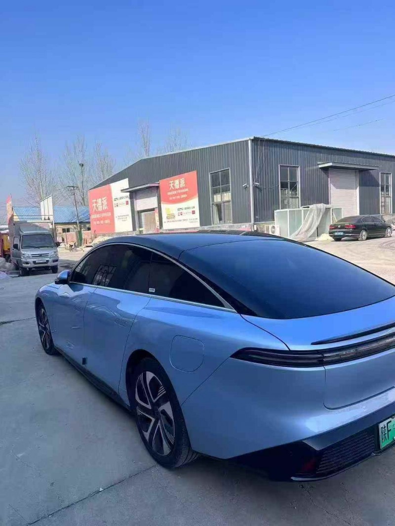 淄博24年东风星海6