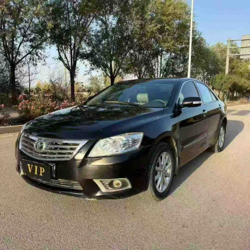 济宁13年丰田凯美瑞2