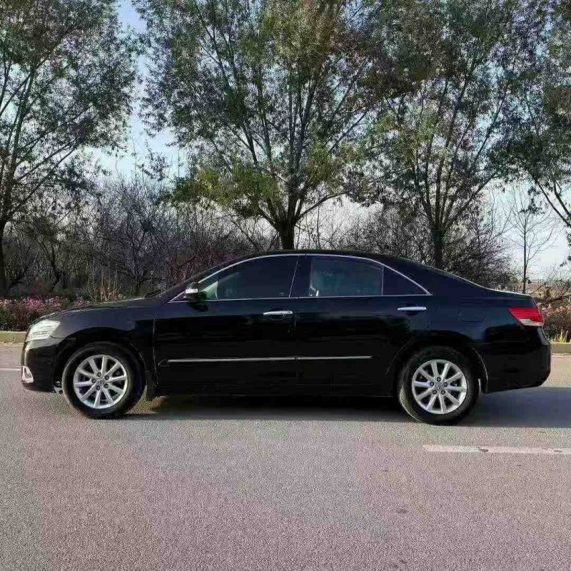 济宁13年丰田凯美瑞8