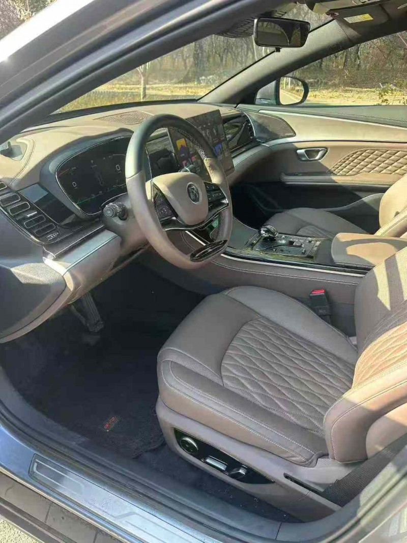 潍坊24年比亚迪汉4