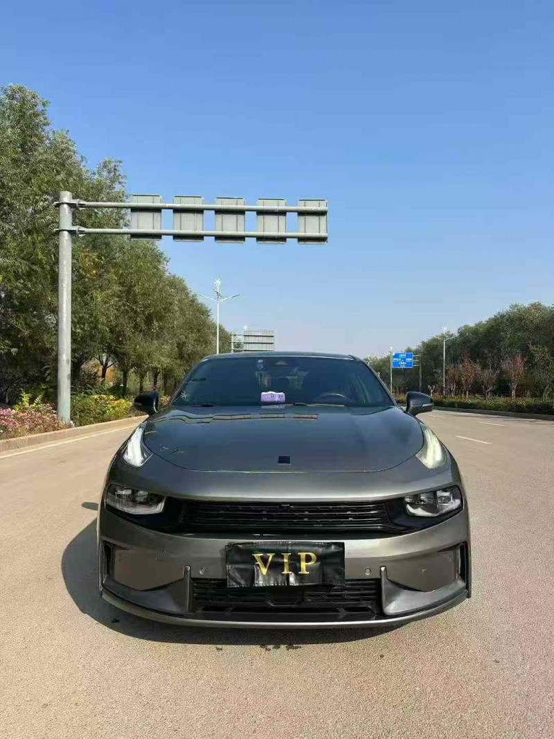 枣庄22年领克031