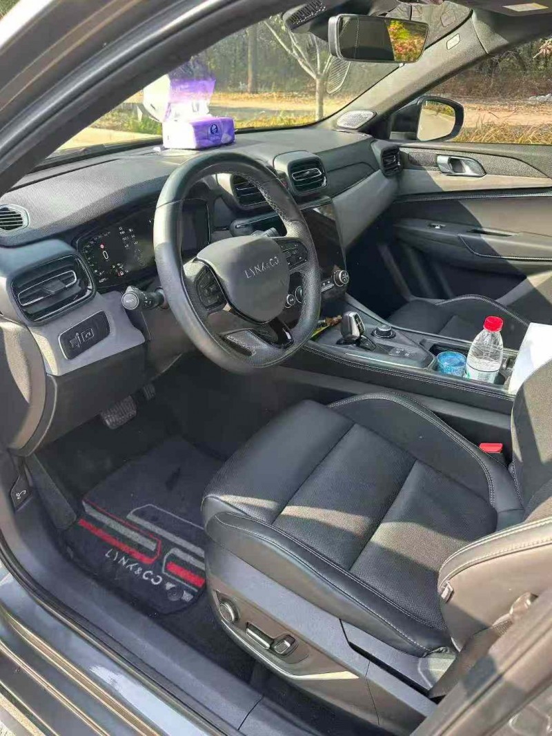 枣庄22年领克035