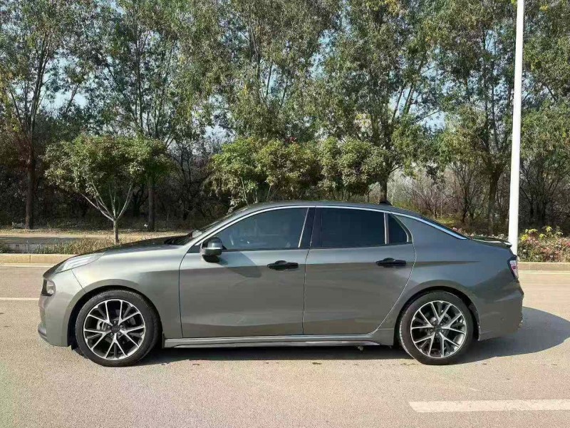 枣庄22年领克036