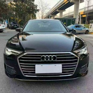 湘潭19年奥迪A6L