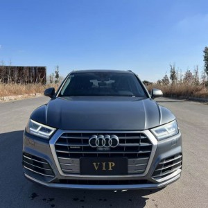 盐城21年奥迪Q5