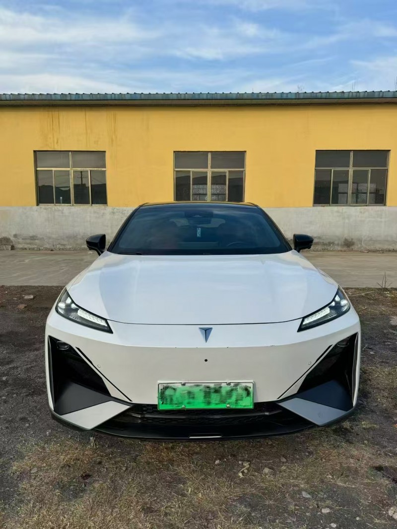 菏泽24年长安汽车深蓝1