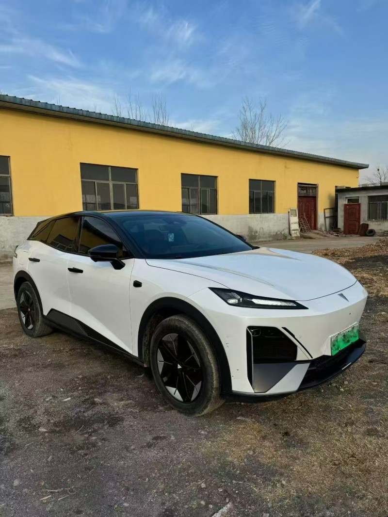 菏泽24年长安汽车深蓝2