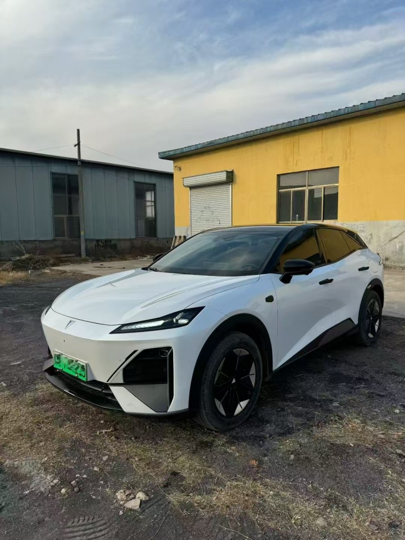 菏泽24年长安汽车深蓝3