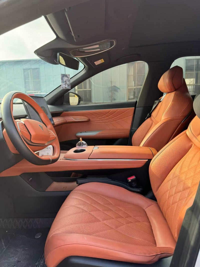 菏泽24年长安汽车深蓝4