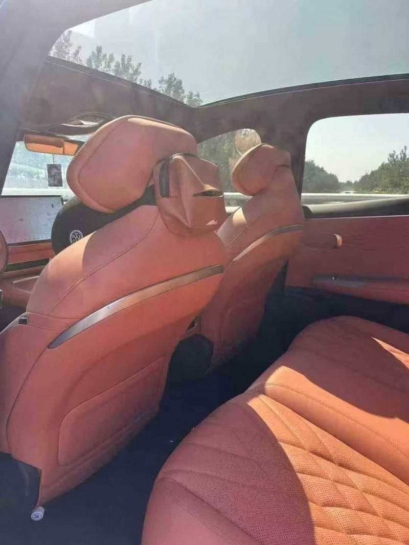 菏泽24年长安汽车深蓝5