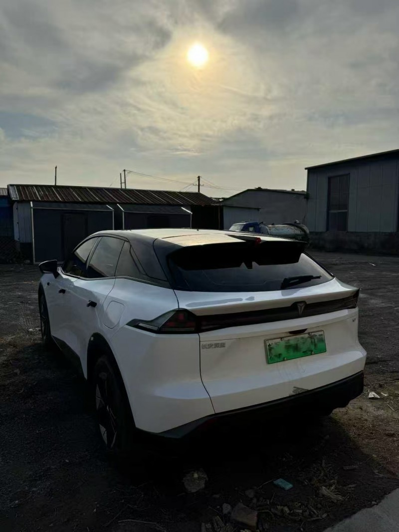 菏泽24年长安汽车深蓝8