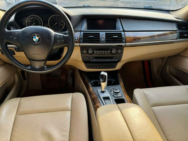 菏泽13年宝马X56