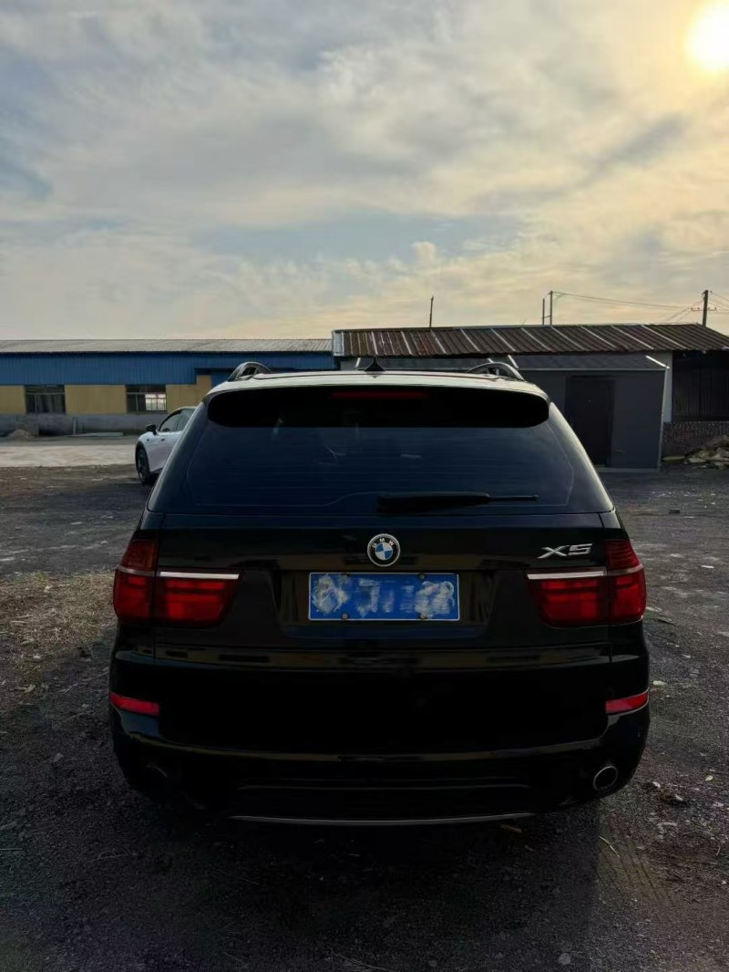 菏泽13年宝马X59