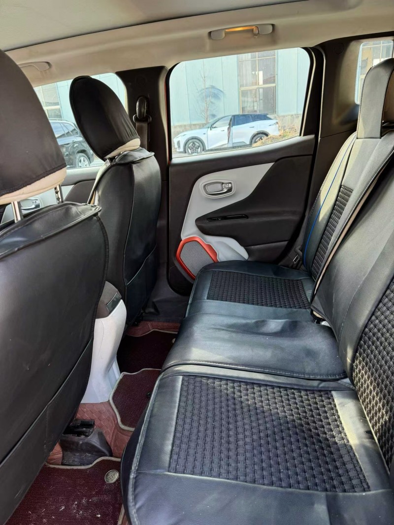 菏泽18年Jeep自由侠5