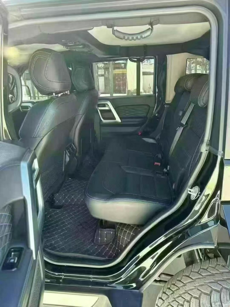 菏泽23年北京BJ404