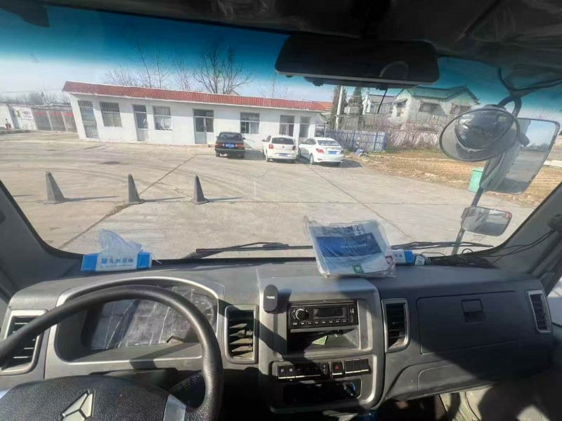 菏泽23年卡车系列重汽豪沃4