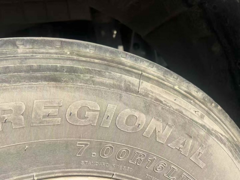 菏泽23年卡车系列重汽豪沃6