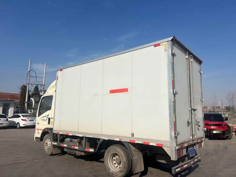 菏泽23年卡车系列重汽豪沃7